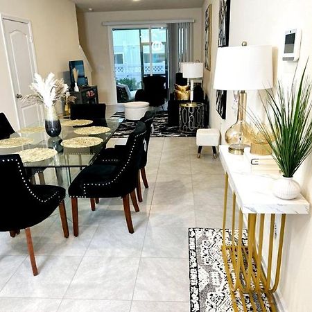 Orange Park Townhome Vacation Rental With Patio! Экстерьер фото